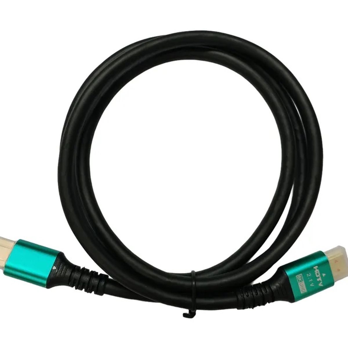 MALIK - Cable HDMI 8K 60Hz 48Gbps 15m V21