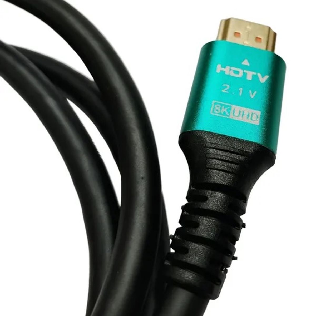 MALIK - Cable HDMI 8K Ultra HD 60Hz 15m V21