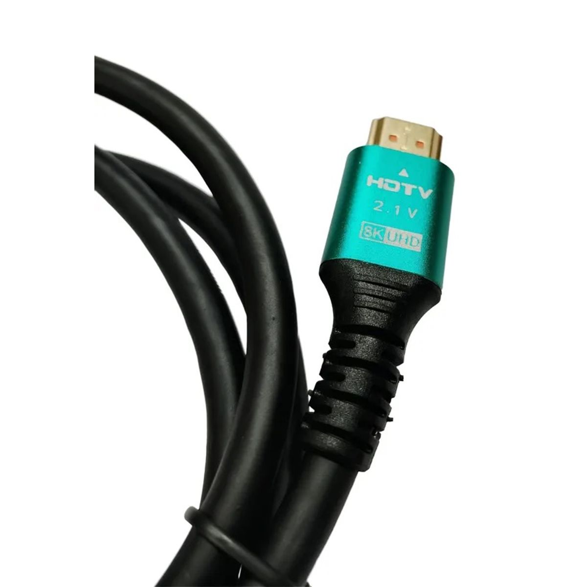 MALIK - Cable HDMI 8K Ultra HD 60Hz 15m V21