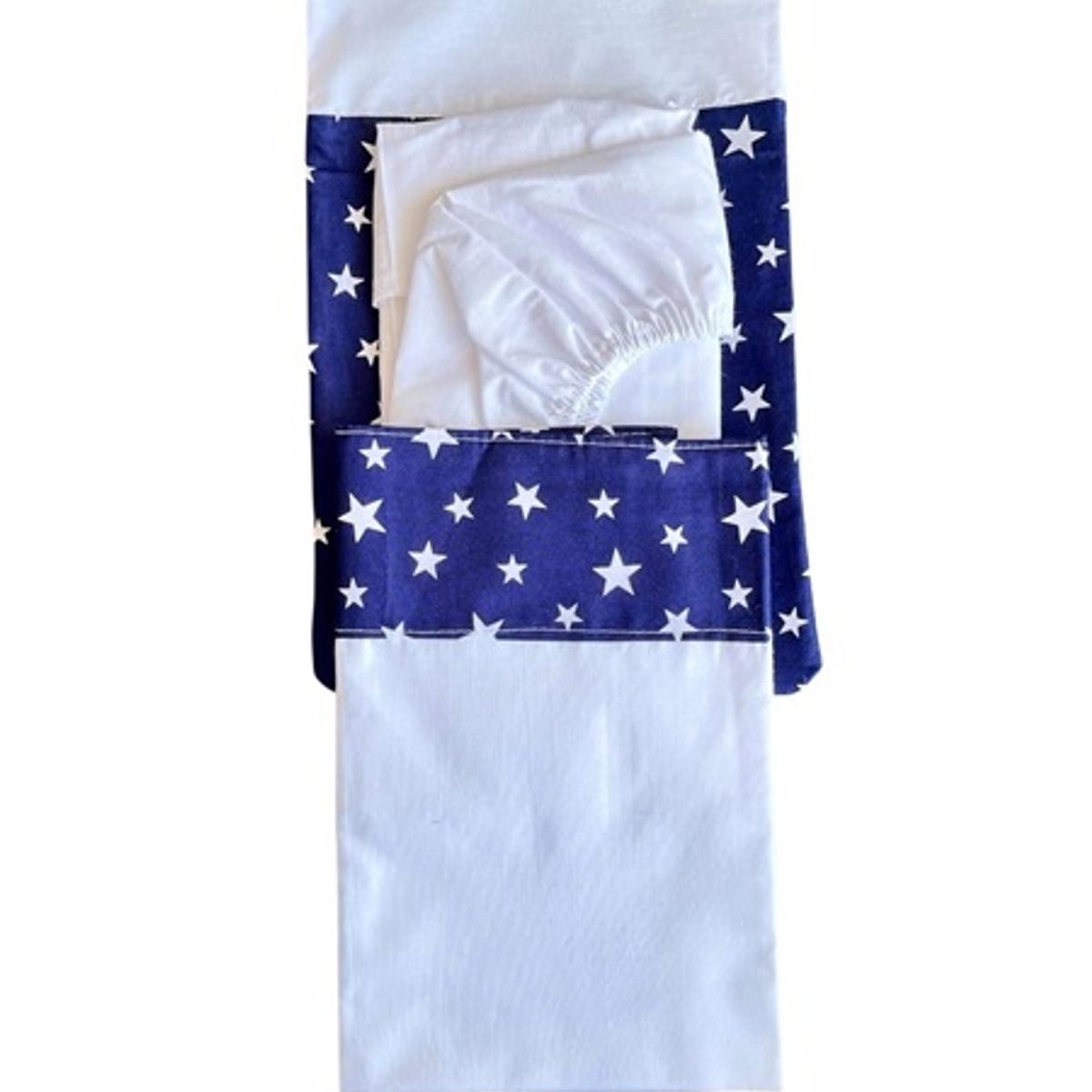 GENERICO - Juego De Sabana Cuna Colecho 55X90