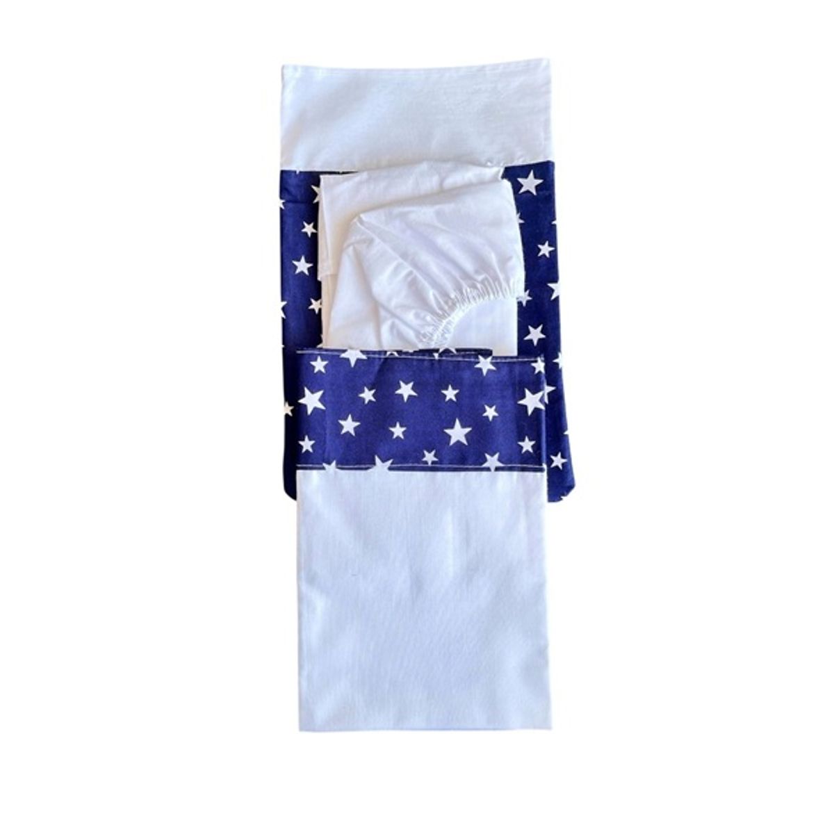 GENERICO - Juego De Sabana Cuna Colecho 55X90