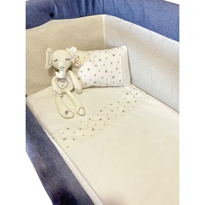 Imagen 2 del producto Juego De Sabana Cuna Colecho 55X90