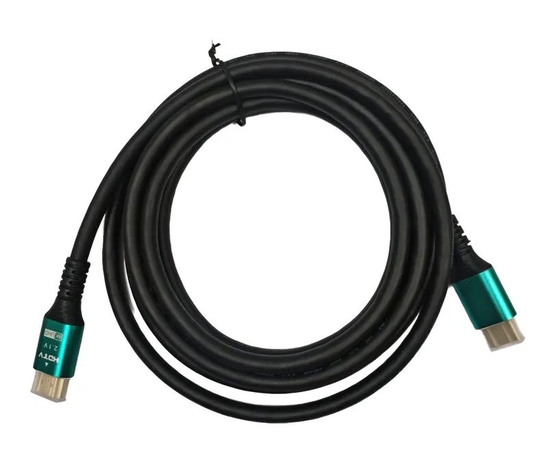 Cable HDMI 8K 60Hz 15m Ultra HD V21
