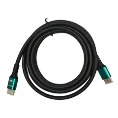 MALIK - Cable HDMI 8K 60Hz 15m Ultra HD V21