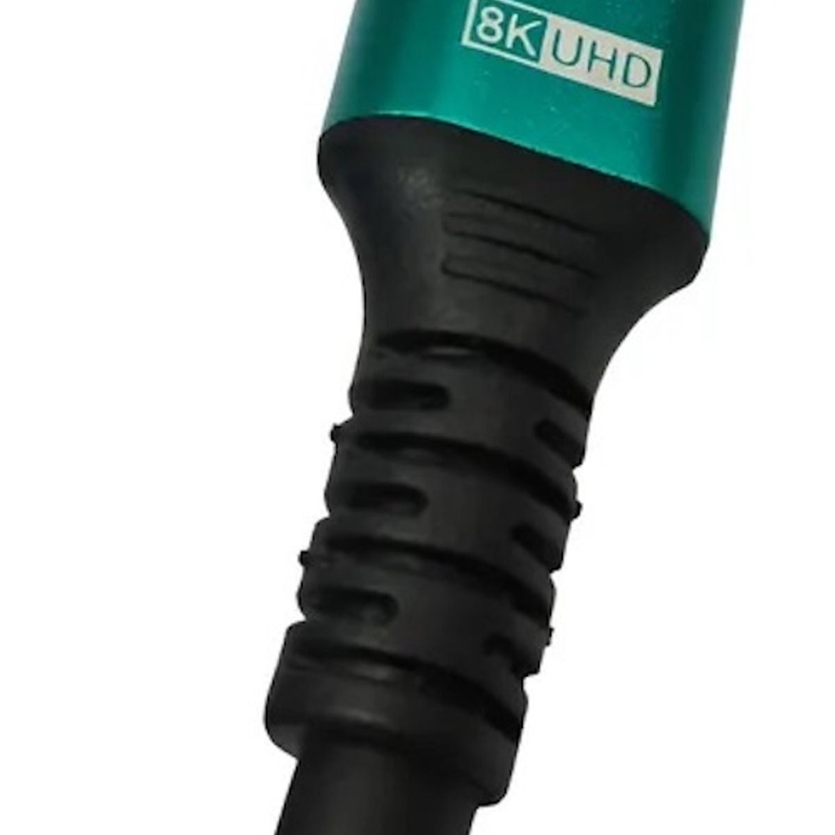 MALIK - Cable HDMI 2.1 8K Ultra HD 5m Alta Velocidad