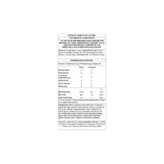 OSTROVIT - ZMA ULTRA 120 CAPSULAS MGZB -
