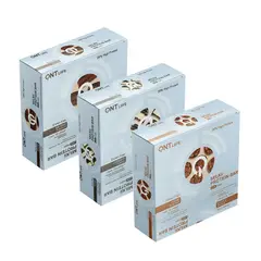 QNT - Pack 36 Barras De Proteina Milkii Mix Sabores