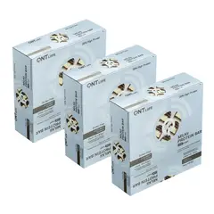 QNT - Pack X 36 Barras De Proteina Milkii Coco
