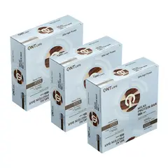 QNT - Pack X 36 Barras De Proteina Milkii Brownie Chocolate