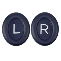 GENERICO - Almohadillas Para Audífonos Bose Noise Cancelling 700 NC700 - Azul