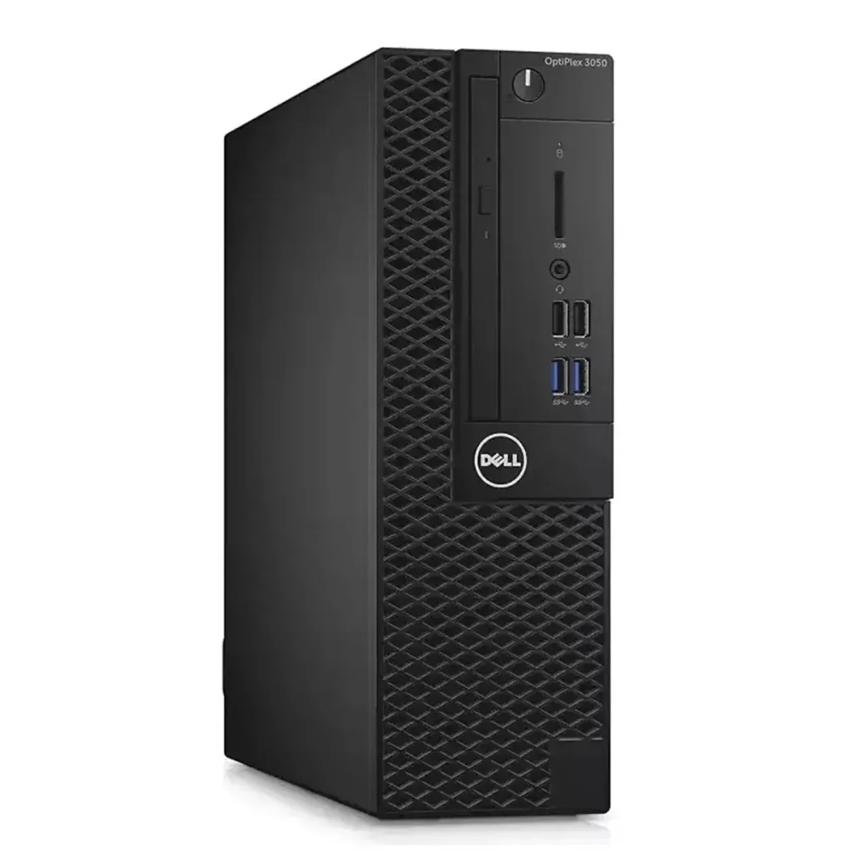 DELL - KIT PC DELL OPTIPLEX 3050 SFF INTEL CORE I5 3.60GHZ 8GB RAM 240GB SSD WIN10 PRO