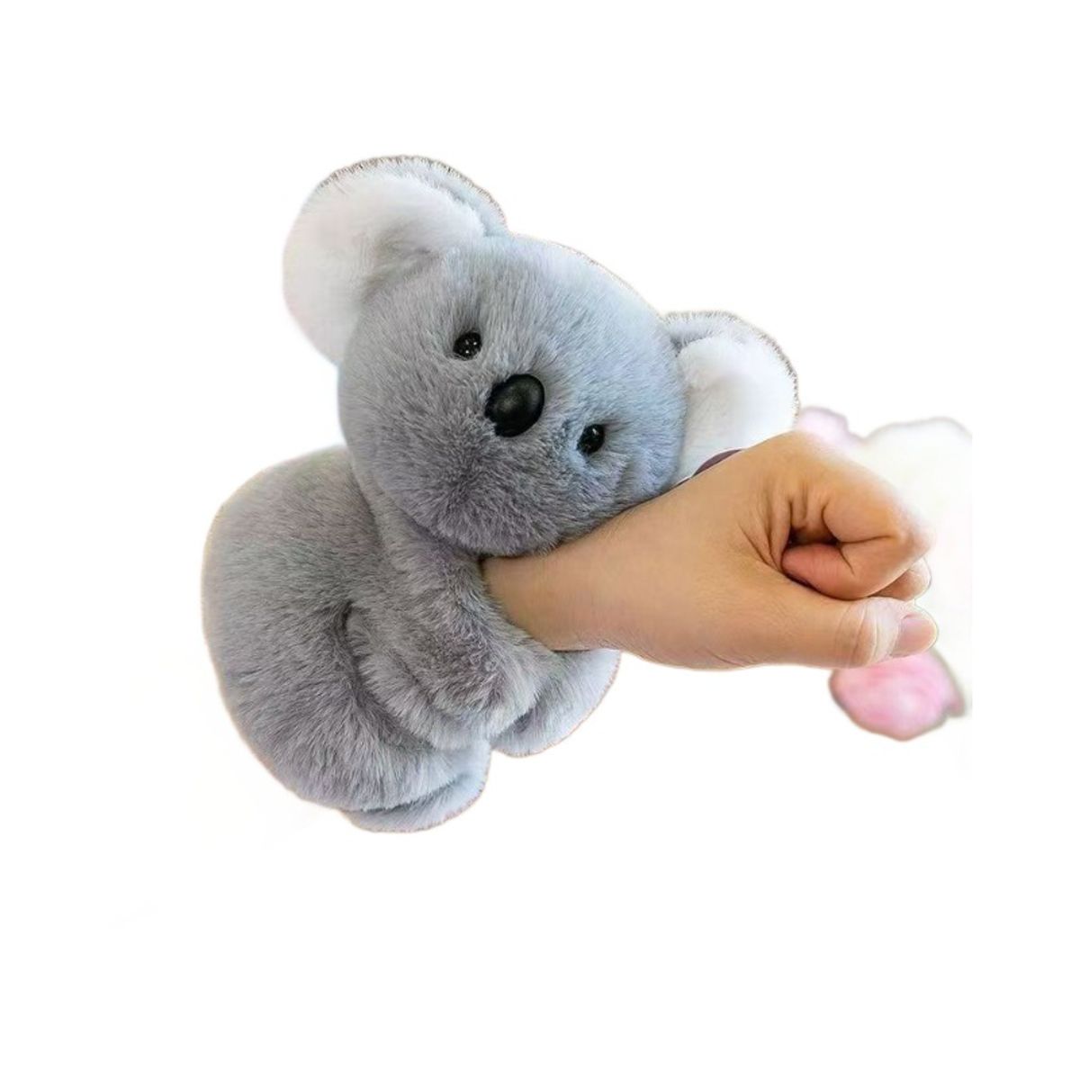 VATYERTY - koala de peluche suave y tierno