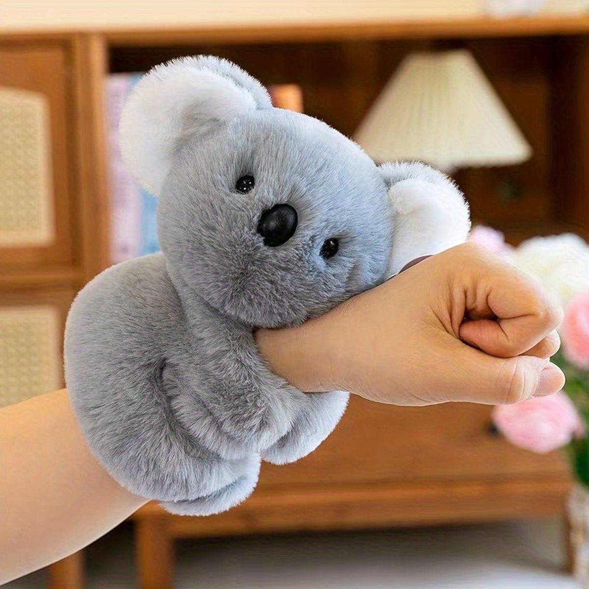 VATYERTY - koala de peluche suave y tierno