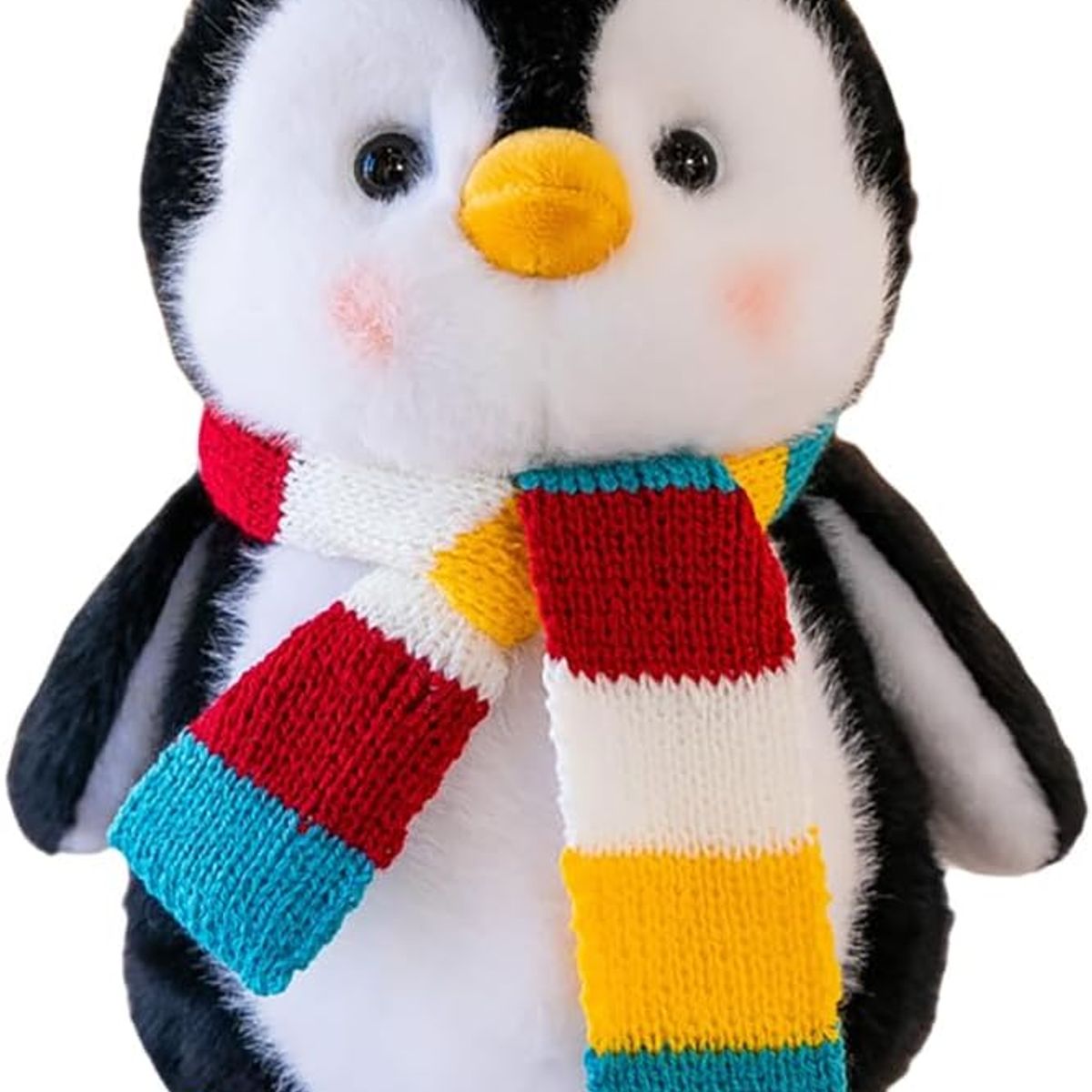 VATYERTY - Pinguino de peluche
