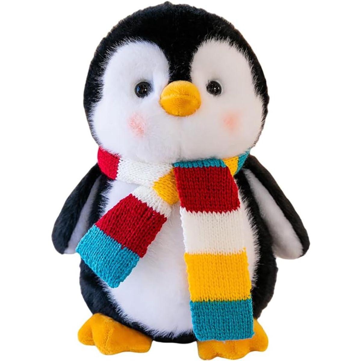 VATYERTY - Pinguino de peluche