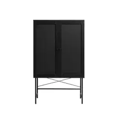 ILOFT - Buffet Alto 2 puertas ELISSE 135x80x40
