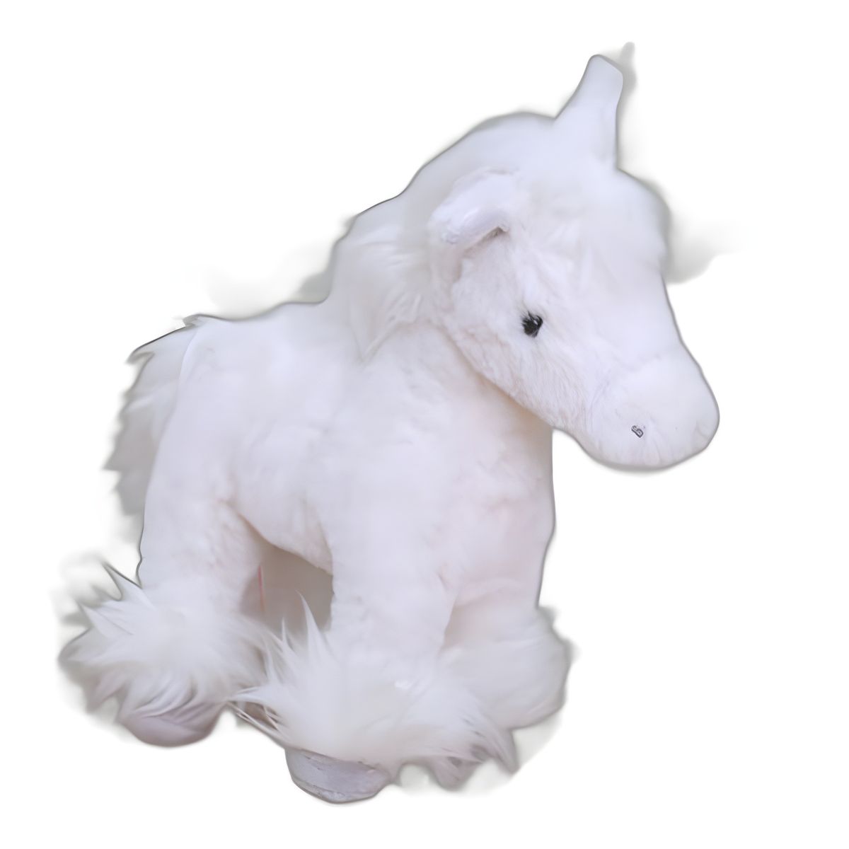 VATYERTY - Caballo poni peluches