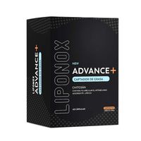 Suplemento Advance 60 capsulas