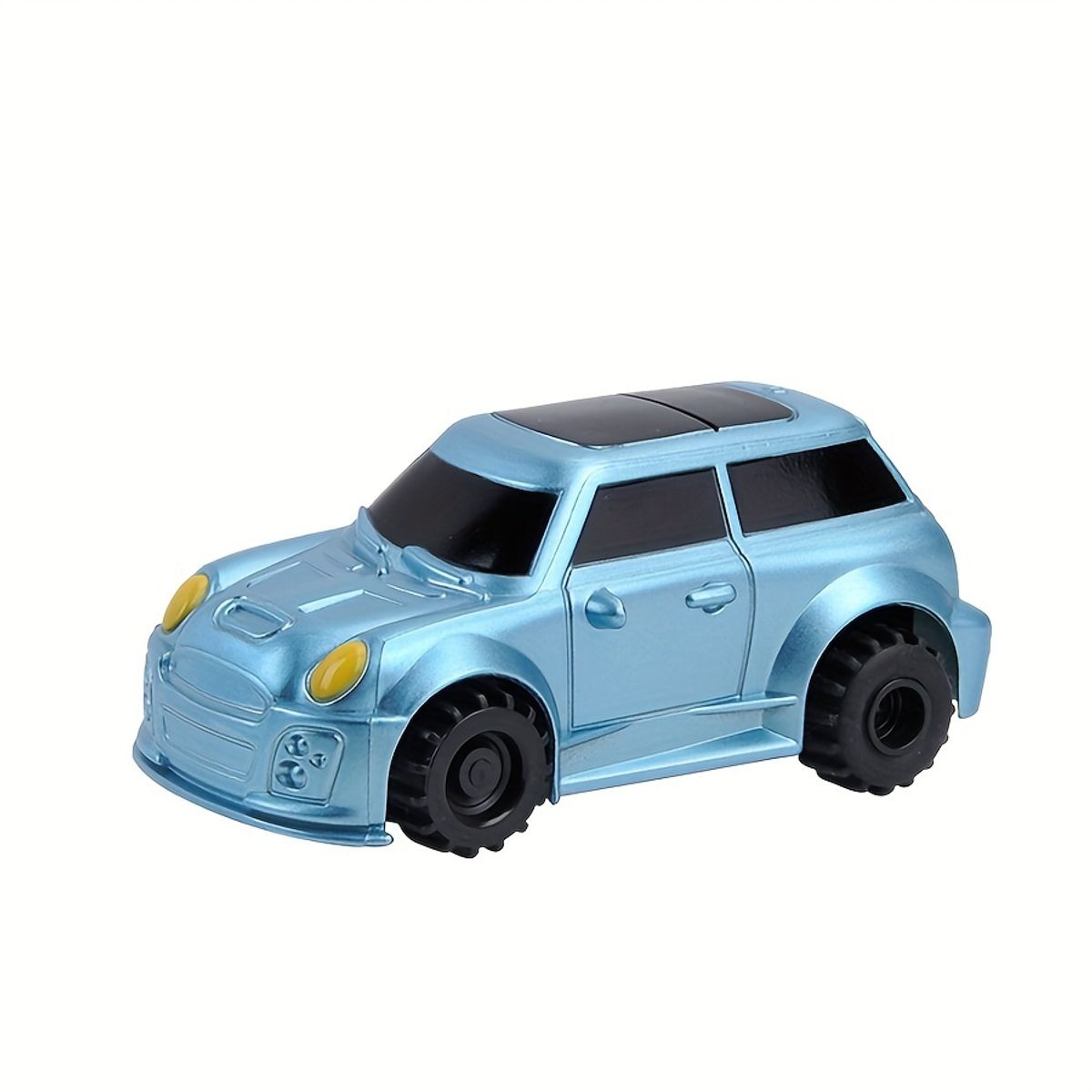 VATYERTY - Auto magico sigue dibujos Celeste
