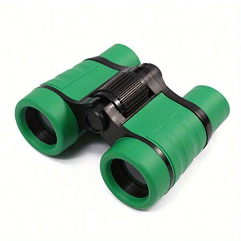 VATYERTY - 1 par de binoculares resistentes a golpes Azul