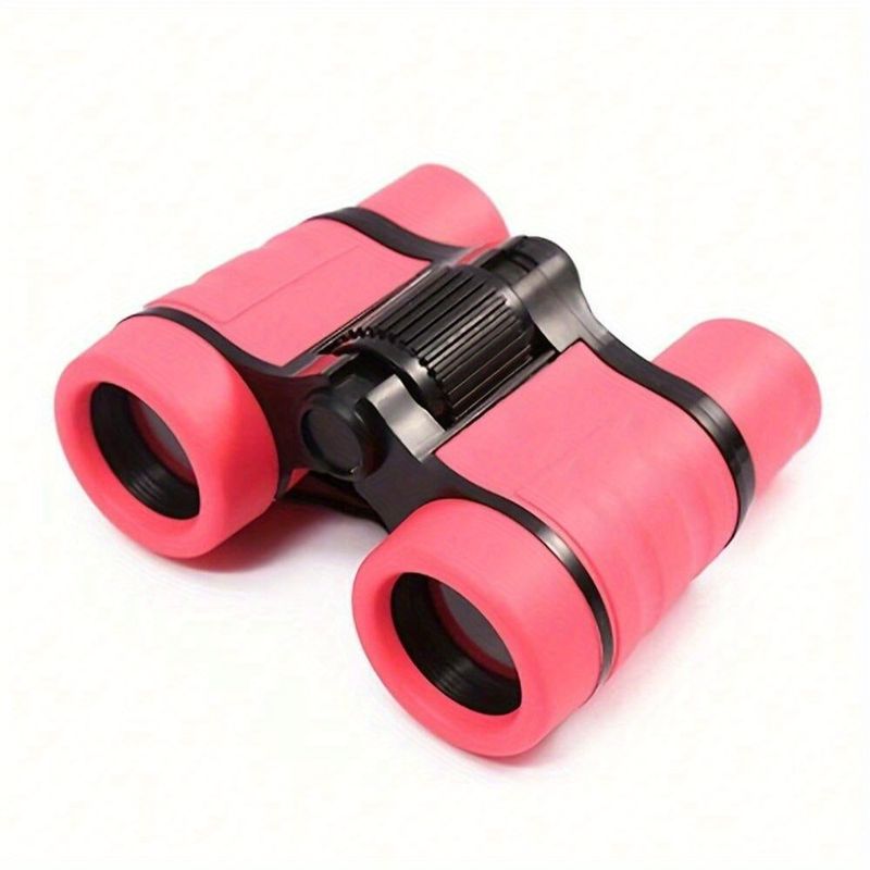 VATYERTY - 1 par de binoculares resistentes a golpes Multi