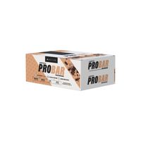 BOX 16 BARRAS PROBAR PROTEIN BAR CHOCOLATE -