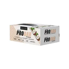 4ACTIVE - BOX 16 BARRAS PROBAR PROTEIN BAR COCO -