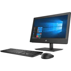 HP - AIO PROONE 400 G4 INTEL CORE I5 4.10GHZ 8GB RAM DDR4 256GB SSD WIN11 PRO