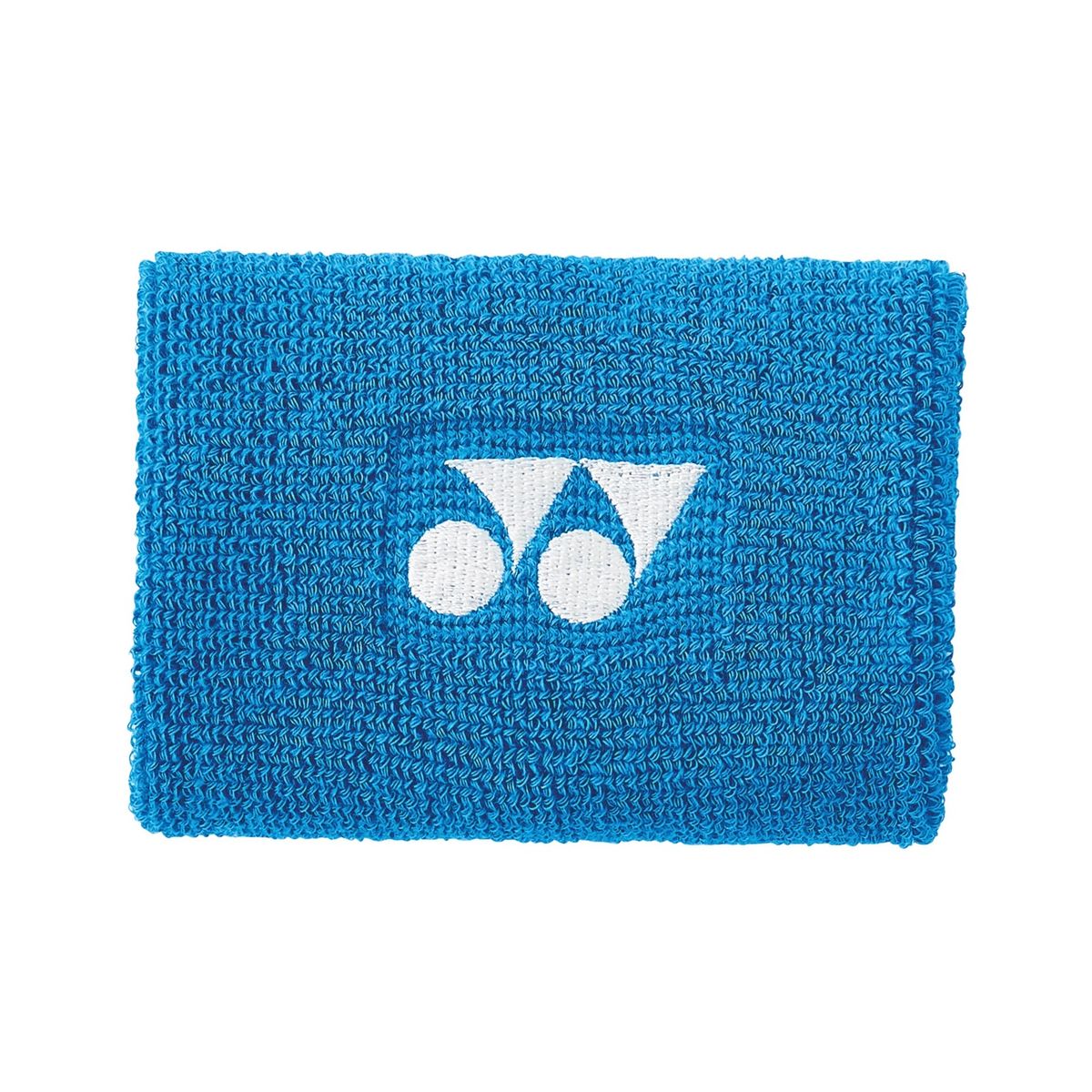 YONEX - Muñequera Yonex 46088 Azul Tenis Padel