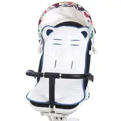 GENERICO - ALFOMBRA COJIN PARA COCHE LISA