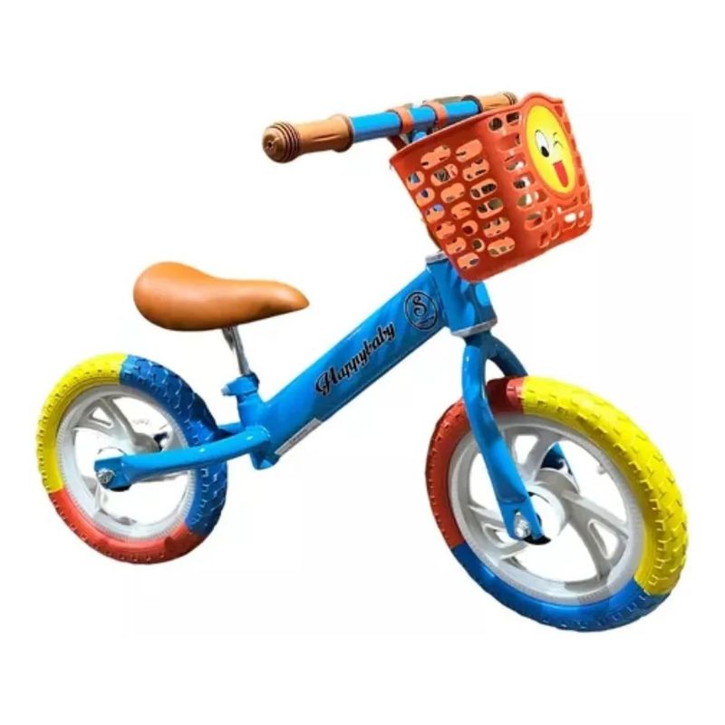 GENERICO - Bicicleta Equilibrio Sin Pedales De Aprendizaje Juego