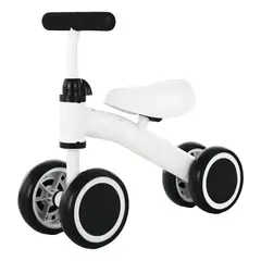 GENERICO - Bicicleta Equilibrio Niño Bicicleta De Aprendizaje Bebe