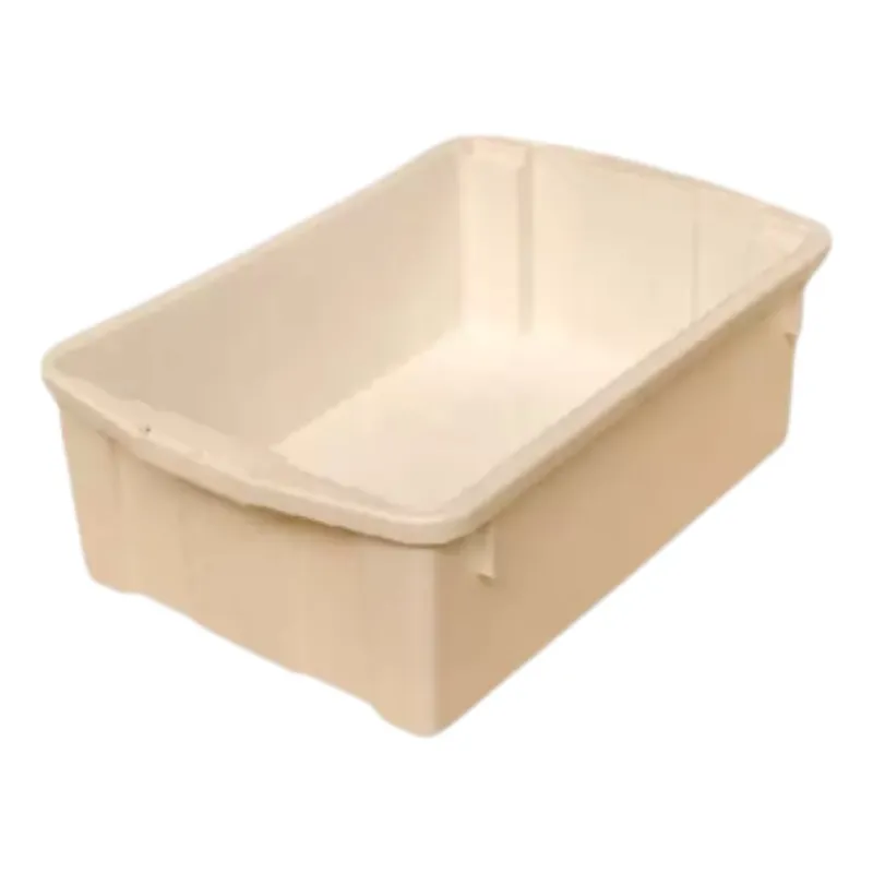 WENCO - Caja Multiuso Universal 28 Lts Pcc Wenco 18x37x57