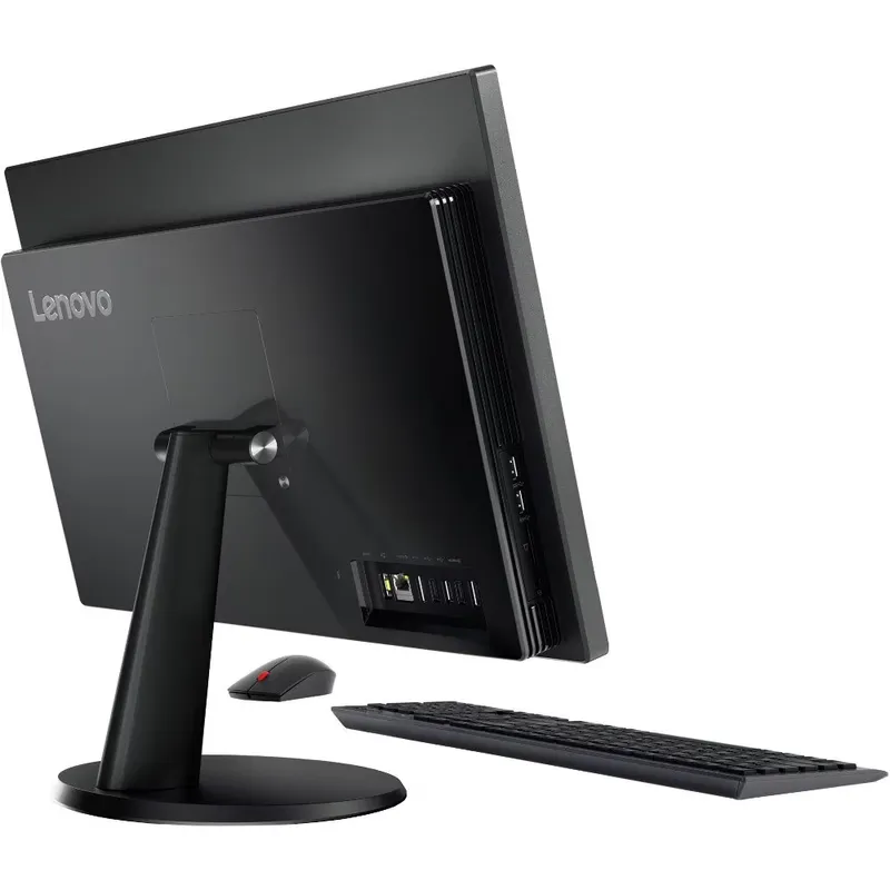LENOVO - AIO LENOVO THINKCENTRE V510Z INTEL CORE I3 34GHZ 8GB RAM 256GB SSD WIN10 PRO