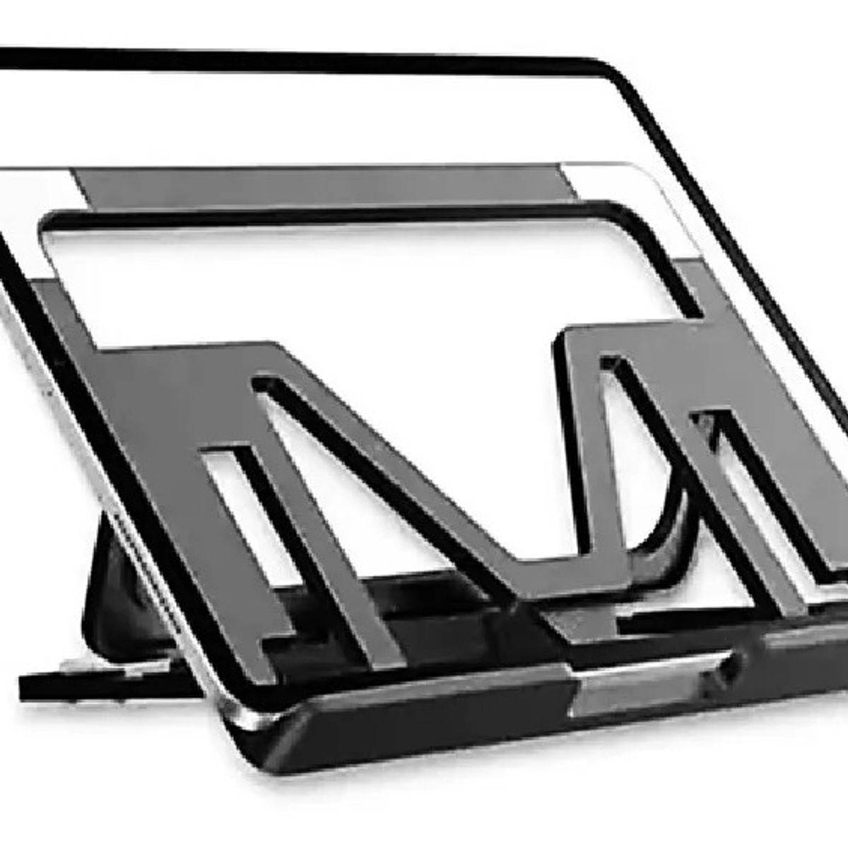 GENERICO - Base Notebook Plegable Tablet Modelo 115 De 13.5 Pulgadas