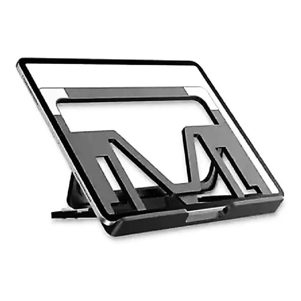 GENERICO - Base Notebook Plegable Tablet Modelo 115 De 13.5 Pulgadas
