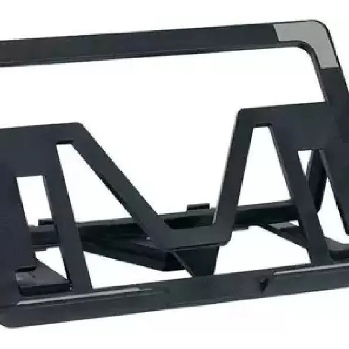 GENERICO - Base Notebook Plegable Tablet Modelo 115 De 13.5 Pulgadas