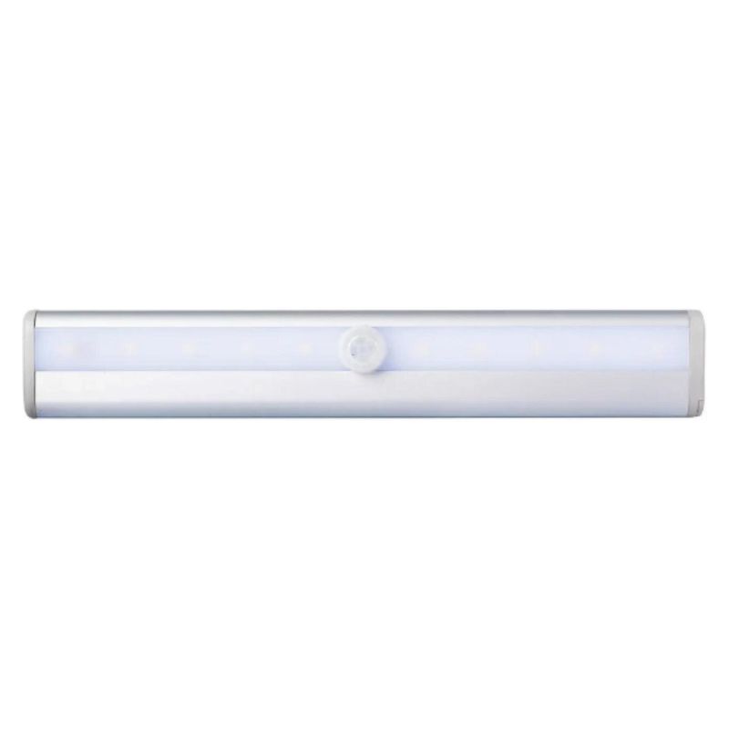 GENERICO - Barra De Luz Led Para Closet Con Sensor De Movimie