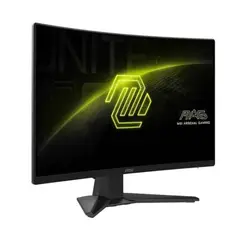 MSI - Monitor Gamer MAG 242C 24” Curvo Full HD VA 180Hz 1ms