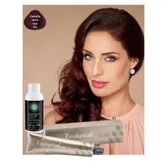 ALFAPARF MILANO - TINTURA PERMANENTE EVOLUTION CON ACIDO HIALURONICO DE ALFAPARF