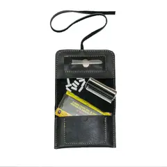 MOO HOGAR - Tabaquera Cuero Moo Triple