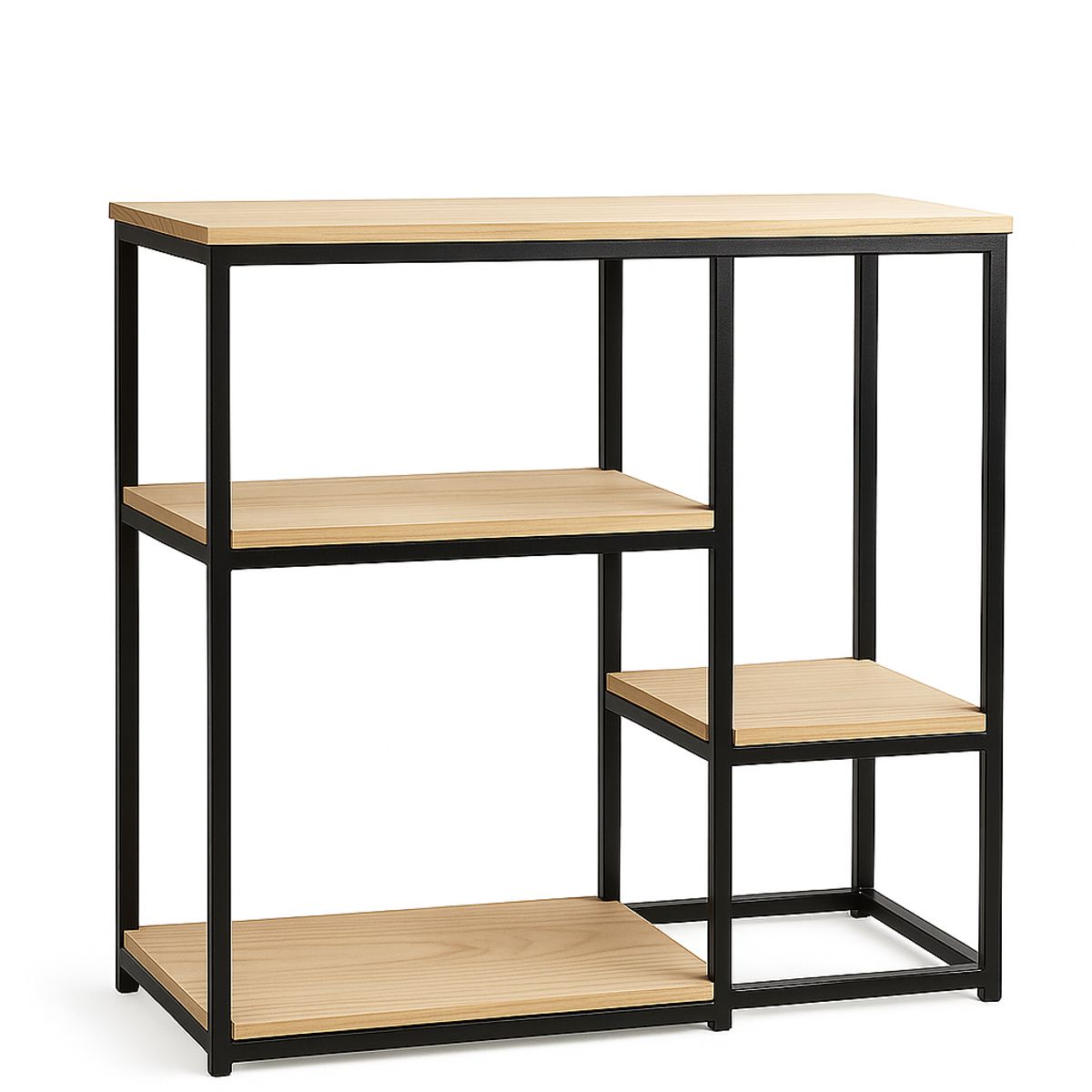 GENERICO - ARRIMO INDUSTRIAL NT80 AIME