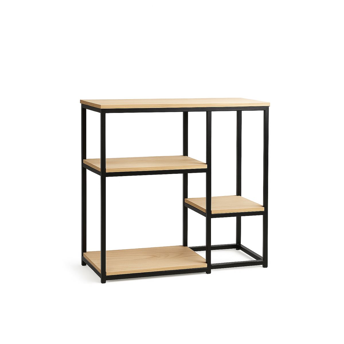 GENERICO - ARRIMO INDUSTRIAL NT80 AIME