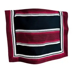 EKOL TACTICA MILITAR - Manta Poncho De Huaso Cueca Niño Fiestas Patrias