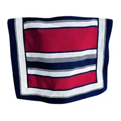 EKOL TACTICA MILITAR - Manta Poncho De Huaso Cueca Niño Fiestas Patrias