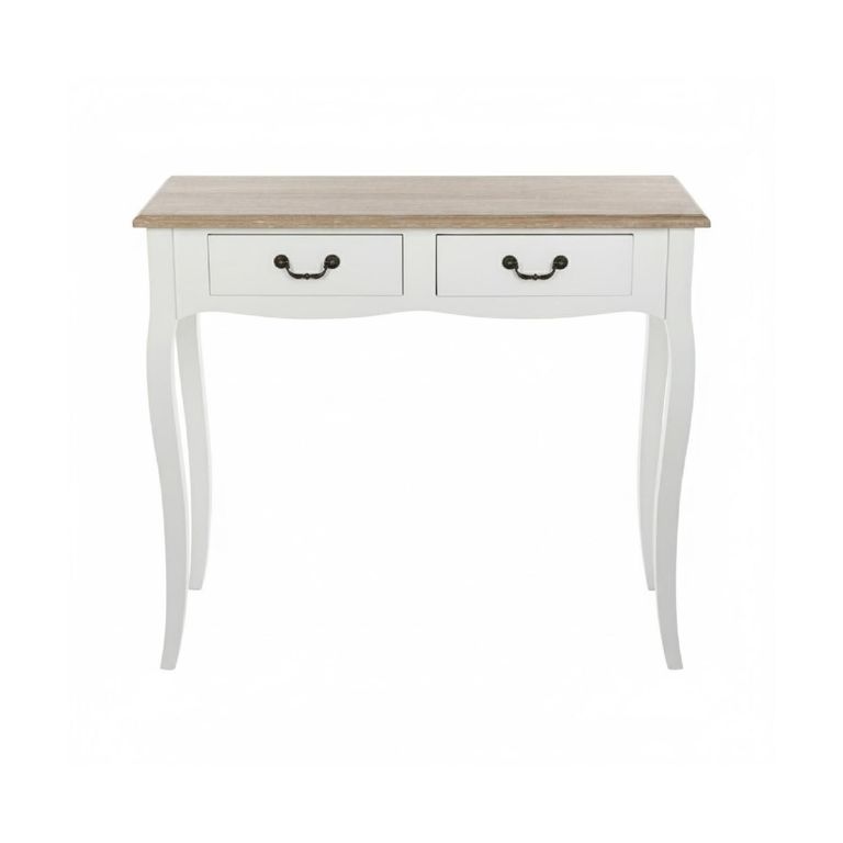 Arrimo Chrysa Blanco 87 X 34 X 78 cm