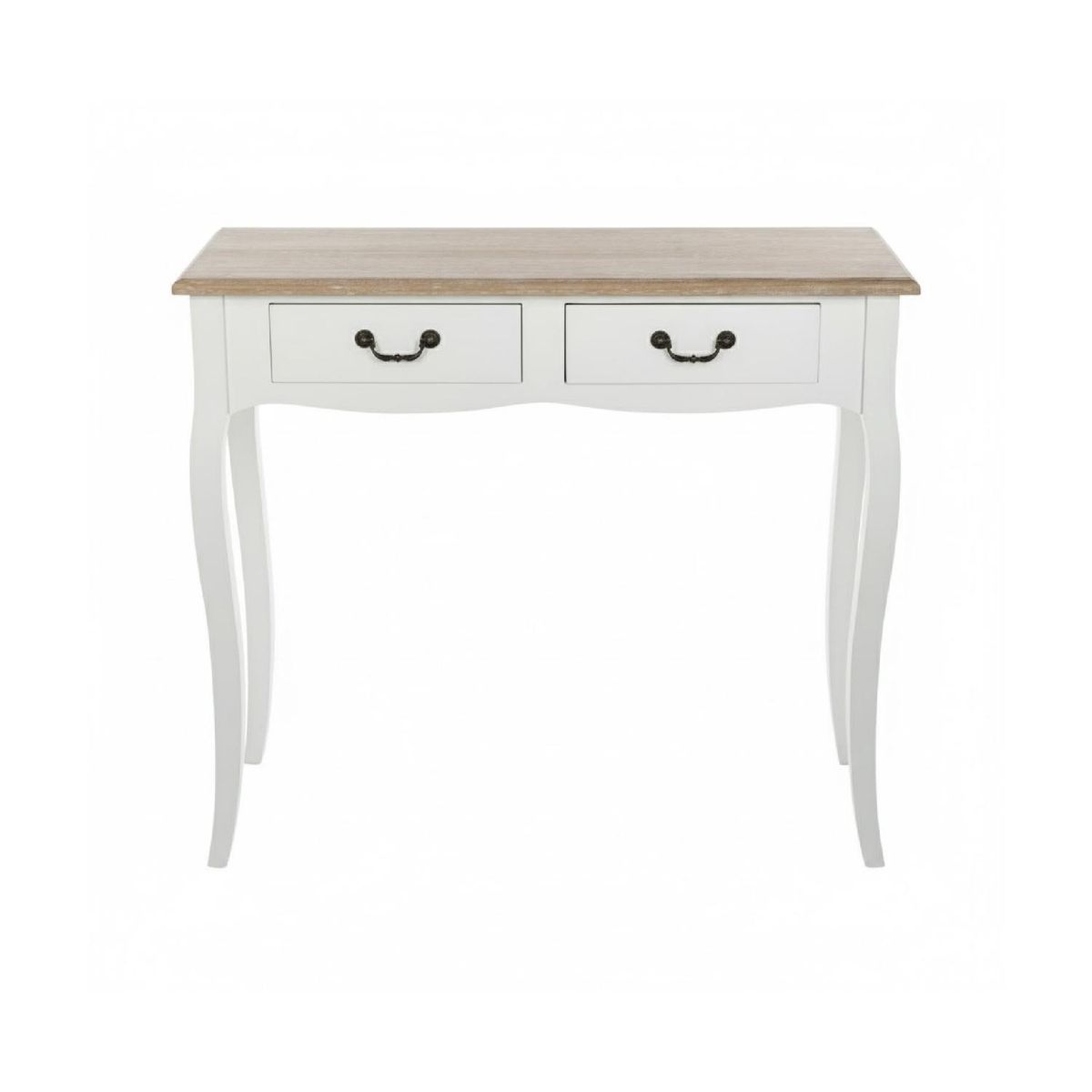 ATMOSPHERA - Arrimo Chrysa Blanco 87 X 34 X 78 cm Atmosphera