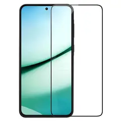 BELKRA - Mica Lamina Vidrio Para Samsung A36 Pack X 3