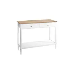 ATMOSPHERA - Arrimo Solen Blanco 110x40x85,5 cm