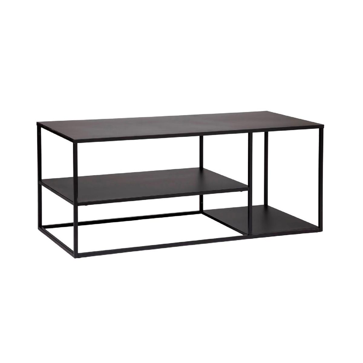 ATMOSPHERA - Rack Tv Acero Gota 120x50x50 cm Atmosphera